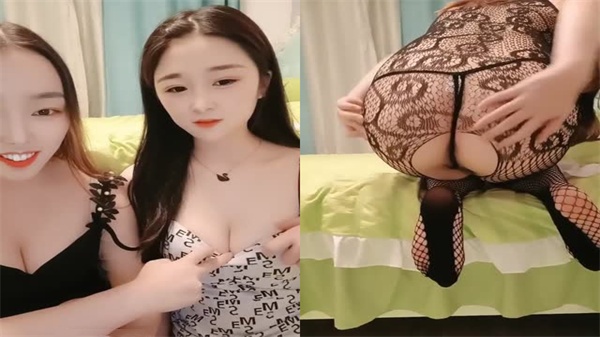 麦芽糖水灵灵粉嫩美女